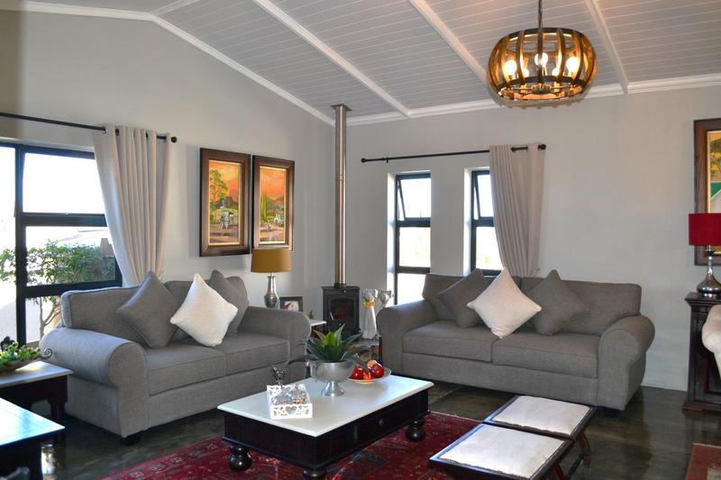 3 Bedroom Property for Sale in Le Grand Golf Estate Western Cape